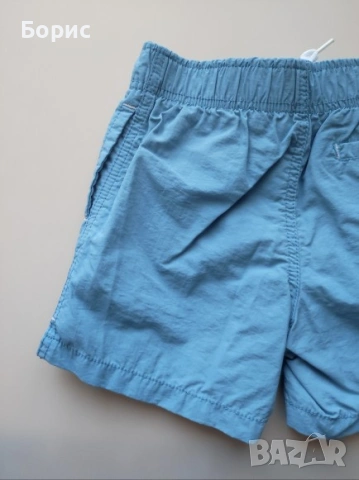 NAME IT - 3-4г - 104см - Детски Бански, снимка 6 - Детско бельо и бански  - 53611186