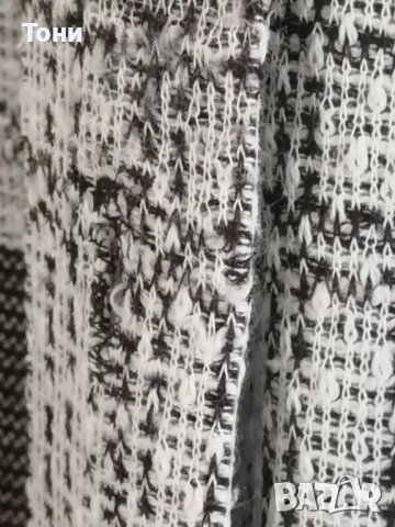 Нова Мъжка Риза Каре с Яка L, снимка 6 - Ризи - 53728839