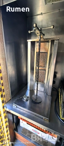 продавам мобилен кемпер Фиат дукато, снимка 12 - Каравани и кемпери - 47703537