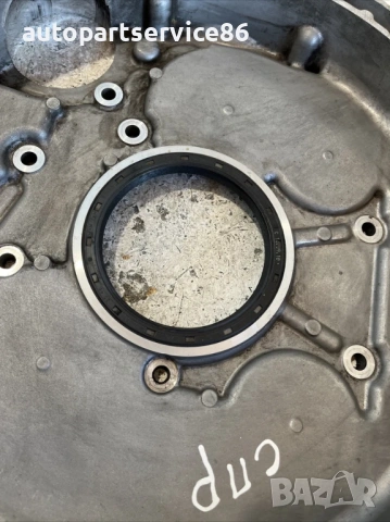 капак на ангренажен ремък за Mercedes A906 Sprinter 2.2 CDI (2010) A6510150802, снимка 2 - Части - 54204454