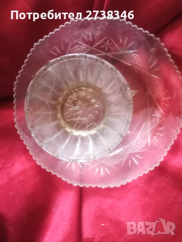 Старинен порцелан на Китка , снимка 10 - Сервизи - 52774858