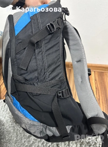 Раница Deuter Futura 22, снимка 6 - Раници - 52632280