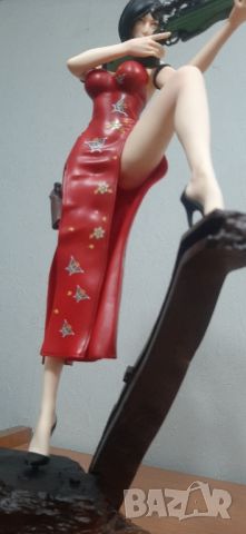 Resident evil Ada фигура, нова,30 см, снимка 5 - Колекции - 45251616