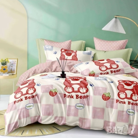 спални комплекти , снимка 12 - Спално бельо - 52096767