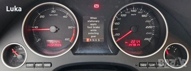 Seat Exeo 2.0 TDI / 143 к.с, снимка 6 - Автомобили и джипове - 53479965