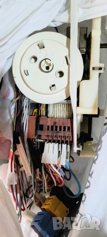 Програматор за автоматична пералня Siltal sit 048x, снимка 2 - Перални - 52800328