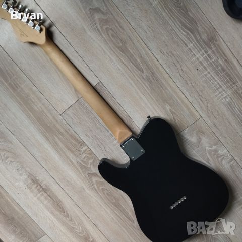 Encore Blaster E2 ел.китара - теле, telecaster type, снимка 7 - Китари - 45827505