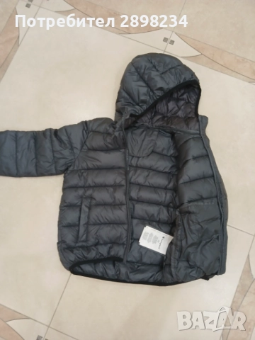 Яке, снимка 4 - Детски якета и елеци - 52618419