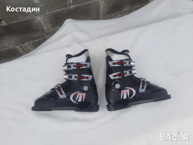 Ски обувки детски 22,0см TECNICA