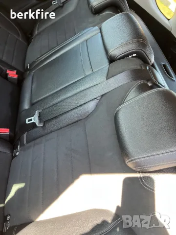 Mercedes-Benz ML 350 * SPORT* ПРАГОВЕ/СТЕПЕНКИ* AIRMATIC* NAVI*, снимка 12 - Автомобили и джипове - 49388974