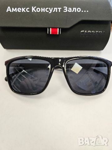 Carrera 8032 Carbon Fiber, снимка 1 - Слънчеви и диоптрични очила - 46740741