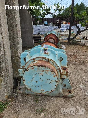 ос огромна, снимка 4 - Други машини и части - 51159022