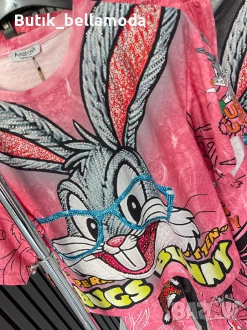 Разкошни комплекти Bunny 🐰 , снимка 2 - Спортни екипи - 53873537