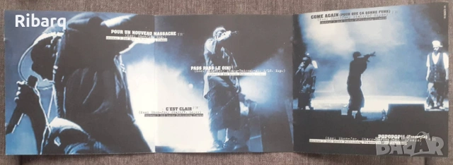 Оригинални CD дискове , снимка 6 - CD дискове - 53261137