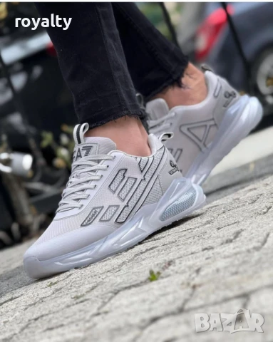 Emporio Armani мъжки маратонки 