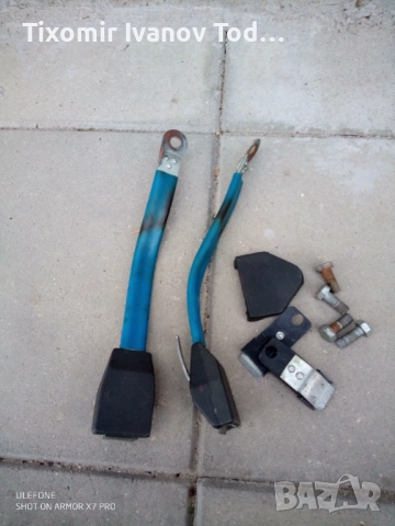 Части Москвич 412 и 408, снимка 9 - Части - 54296635