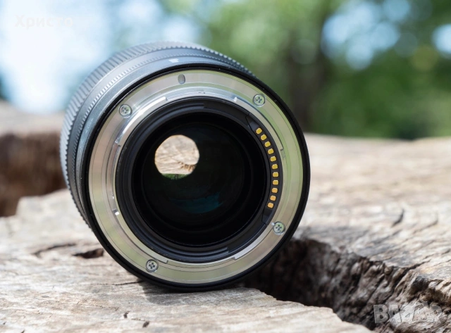 Обектив NIKKOR Z 35mm f/1.4 – светлосилен обектив за Nikon Z  , снимка 3 - Обективи и филтри - 53827496