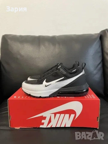 Nike Air Max маратонки №39, снимка 8 - Маратонки - 53583819