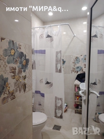 Тристаен апартамент в кв.Възраждане,гр.Хасково, снимка 8 - Апартаменти - 53732210