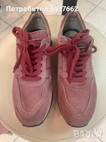 Спортни маратонки