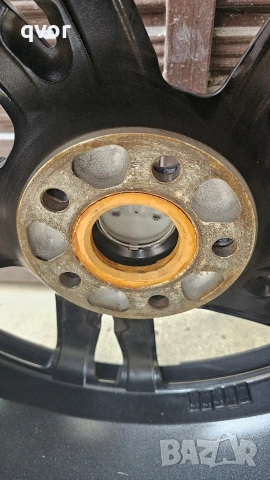 Продавам джанти 18ки 5х112 /66.6 /57.1, снимка 16 - Гуми и джанти - 53137566