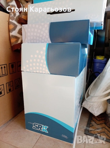 Почистваща система Рейнбоу, снимка 2 - Прахосмукачки - 53858355