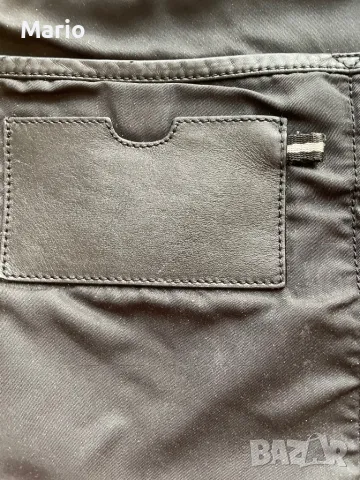 Bally мъжка чанта, снимка 4 - Чанти - 49972717