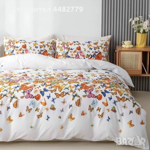 спален комплект 