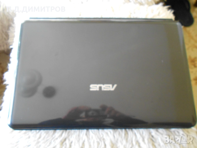 Части за Лаптоп ASUS                                                      , снимка 8 - Други - 51609548