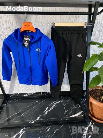 Adidas • Детски Комплекти , снимка 1 - Детски комплекти - 46743914