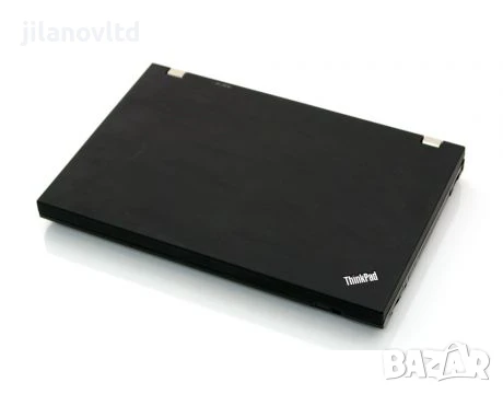 Лаптоп Lenovo Thinkpad W510 i7-920XM 8GB 256GB FX880M FHD ГАРАНЦИЯ, снимка 3 - Лаптопи за работа - 51239583