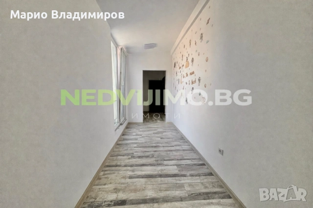 3-стаен апартамент под наем м-т Пчелина, снимка 4 - Апартаменти - 54118782