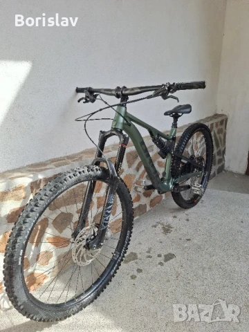 Drag Ronin AM5.0, снимка 5 - Велосипеди - 50967579