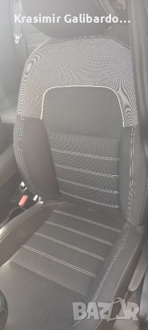 Дачия Сандеро 3 1.0 ТСЕ 22г.НА ЧАСТИ, снимка 11 - Автомобили и джипове - 51861694