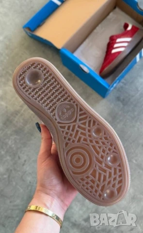 Унисекс маратонки ADIDAS, снимка 3 - Маратонки - 51310700