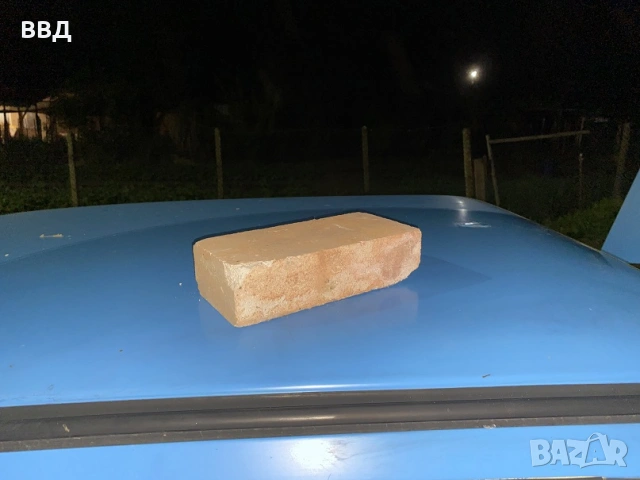 тухли огнеупорни за зидане на пещ камина , снимка 11 - Строителни материали - 54156661