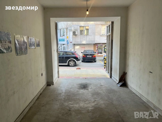 Продавам гараж в центъра на Варна, снимка 2 - Гаражи и паркоместа - 53024535