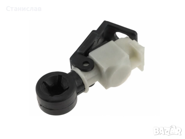 Избираща / превключваща щанга за скоростен лост Mercedes Sprinter W901