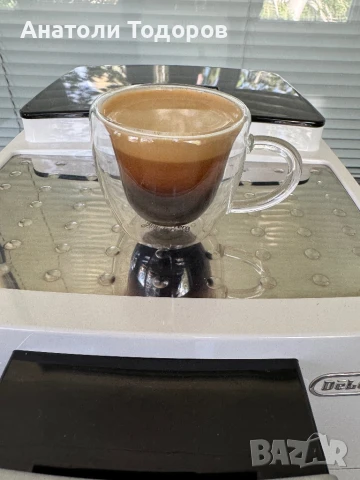 DeLonghi ECAM23.210.W-NN1, снимка 9 - Кафемашини - 50447420