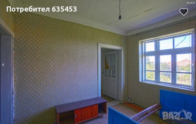 Продава 100 м2 къща с 1200 м2 двор в хубаво село, на 2 км от Дунав, снимка 16 - Къщи - 51062685