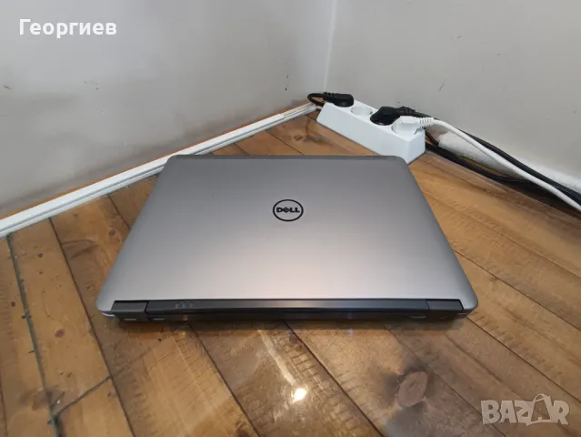 Лаптоп Dell Latitude E6440, снимка 8 - Лаптопи за дома - 48792387