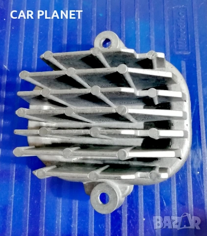 Баласт лед модул BALLAST LED DRL MD E9 11613 Volvo S90 V90 XC90 / Волво С90 В90 ХЦ90. , снимка 7 - Части - 53798135
