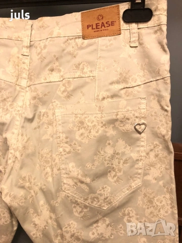 Дънки H&M, Please, снимка 8 - Дънки - 34817300