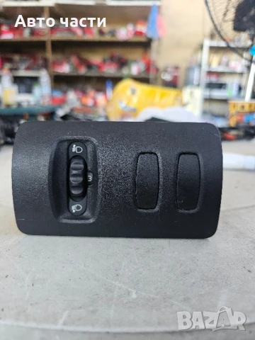 Регулатор на фаровете за RENAULT Clio серия 8200379685 