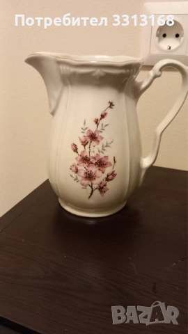 Порцеланова кана 