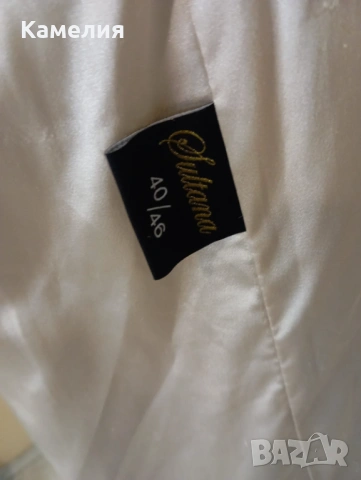 Палто от норка , снимка 15 - Палта, манта - 53946540