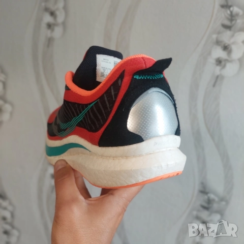 маратонки Saucony Endorphin Speed 2 номер 48- 49 стелка 30,5 см , снимка 9 - Маратонки - 49426555
