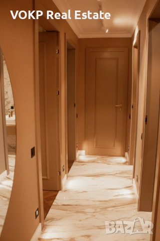 Продава 3-СТАЕН град София, Манастирски ливади, снимка 13 - Апартаменти - 53621348