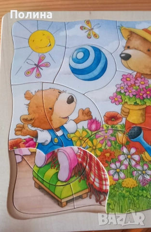 Образователни играчки, снимка 13 - Образователни игри - 52883030