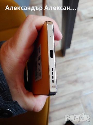 Infinix Note 40 5G 256/8, снимка 13 - Други - 53512056